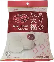 Royal Family Red Bean Flavour Mochi 120 g