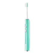 Dr.Bei Little Flower Sonic Electric Toothbrush E5 (Green)