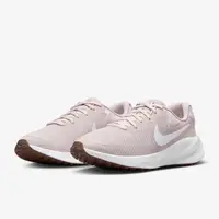 在飛比找momo購物網優惠-【NIKE 耐吉】慢跑鞋 女鞋 運動鞋 緩震 W REVOL