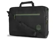 STM Eco Brief for 16" Laptops (Black)