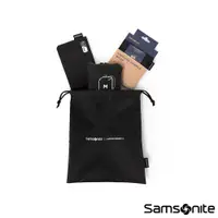 在飛比找蝦皮商城優惠-【贈品請勿下單】Samsonite 新秀麗 抗菌旅行三件組(