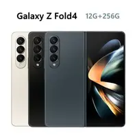 在飛比找Yahoo!奇摩拍賣優惠-全新 三星 Galaxy Z Fold4 5G 256G 綠