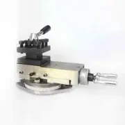 At300 Mini Lathe Accessories Metal Lathe Holder Tool Change Lathe Tool