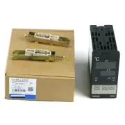 Brand New E5EJ-A2H02 Temperature Controller E5EJA2H02 100-240VAC