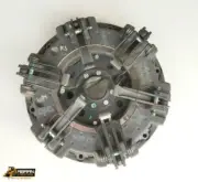 OEM DUAL CLUTCH ASSEMBLY FOR MAHINDRA TRACTOR 006503645D91