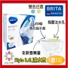 【BRITA濾水壺新款】德國BRITA Style 3.6L純淨 MAXTRA Plus 第三代最新版 brita濾芯