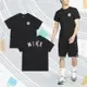 Nike 短袖 Dri-FIT Basketball 男款 黑 灰 吸濕 排汗 寬鬆 短T 籃球 大LOGO FD0047-010