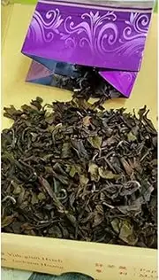 Taiwan unique tea,Formosa oolong tea,150g*4