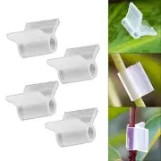 Compact Garden Grafting Clip Exquisite Labor-saving Lightweight High Quality