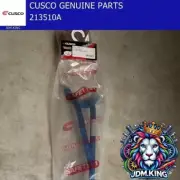 CUSCO Strut Bar Type ST FOR NISSAN Sunny B310 VIOLET PA10 213510A OEM JDM