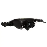 NEW RIGHT HEADLIGHT FITS MAZDA 3 HATCHBACK NATURALLY ASPIRATED 07-09 BN8F510K0E (for: Mazda)