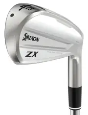 New Srixon Golf LH ZX MKII Utility Iron (Left Handed)