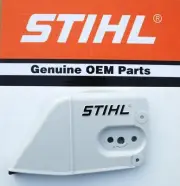 S20 STIHL OEM 1125-640-1701 CHAIN SPROCKET COVER 026 036 290 044 046 390