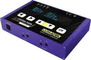 Lumatek Control Panel Plus 2.0 (HID+LED)