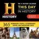 2022 History Channel This Day in History Boxed Calendar: 365 Remarkable People, Extraordinary Events, and Fascinating Facts