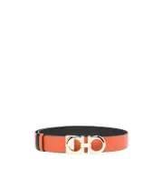 Gancini textured belt 90,95 Multicolor