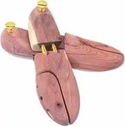 [BAOJUHUIKANG] 1 PC Shoe Stretcher Shoe Trees, Adjustable Shoe Expander, Widener Trees for Wide Feet Flats Pumps Boots Expander Trees Man Women