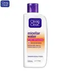 Johnson & Johnson Clean & Clear Micellar Water, Oil Free, 100 ml.