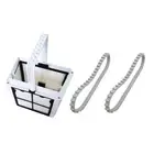 Ultra Fine Basket for Dolphin Robotic Pool Cleaners S50 S100 Active 10 &9744