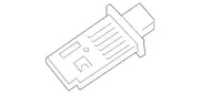 Genuine Mini Mass Air Flow Sensor 13-62-8-583-496 (for: Mini)