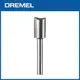 245.654 Dremel 654 6.4mm直型木工雕刻刀 DREMEL