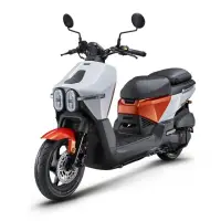 在飛比找momo購物網優惠-【KYMCO 光陽】DOLLAR大樂 150 ABS+ISG