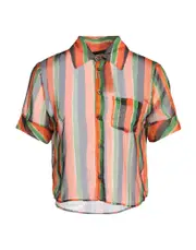[DSQUARED2] DSQUARED2 Shirts - Item 10320796