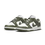 NIKE DUNK LOW MEDIUM OLIVE 橄欖綠 休閒鞋 DD1503-120【FASHION SPLY】