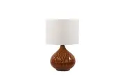 Alder Ceramic Table Lamp