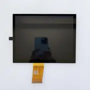 8.4 Inch Glass Touch Screen Panel Digitizer Lens For La084x01 (sl)(01) La084x01 Sl 01 La084x01 (sl)(02) Lcd Gps Navigation Radio