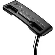 TaylorMade TP Black Del Monte Putter - 35"/Right Handed/Single Bend