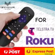 NEW Replacement Telstra TV Model 4700TL Remote Control