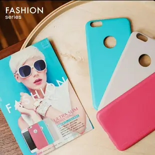 Rolling Ave. - Ultra Slim Leather case iPhone 6S plus / 6 plus 時尚風 手感皮質護套