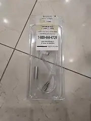 Medivators CLM-110-HU0080 Reprocessing Hookup Kit Endoscope