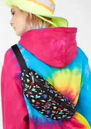 [PUMA] X Bradley Theodore Hip Bag