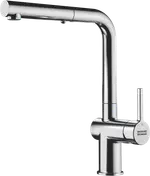 Franke Active Pull-Out Chrome Tap