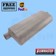 Exhaust Muffler FlowMaster for Nissan Armada 05-07