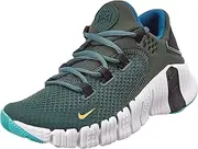 [Nike] Unisex's Free Metcon 4 Sneaker