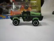 830 2020 Hot Wheels Fast Furious Rally Baja Crawler Truck Custom Real Riders