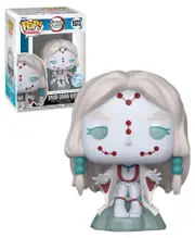 Funko POP! Animation Demon Slayer #1573 Spider Demon Mother - New, Mint Condition