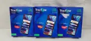 (QTY. 3) TracFone Motorola Moto g Pure Model XT2163DL 32GB Prepaid Smartphone