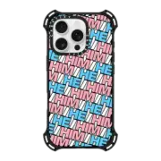 iPhone 16 Pro Bounce Case MagSafe Compatible HE / HIM