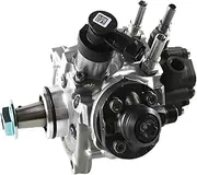 New Fuel Injection Pump For 2011-17 Case 11-17 3.2L/3.4L Diesel Original 0445020508 0445020516 0445020508 5801470100
