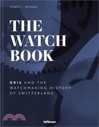 在飛比找三民網路書店優惠-The Watch Book - Oris: ...and 