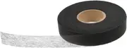 Fabric Fusing Hem Tape Double-Sided Iron-on Tape for Clothes Jeans Pillowcases No Sew Hemming