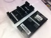 2 pcs ASUS 3 Way SLI Bridge Connector NVIDIA Cable Adapter for P9X79 SERIES