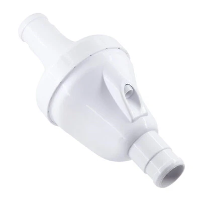 Pool Cleaner Backup Valve Replacement Kit 9-100-1200 For Polaris Zodiac 360