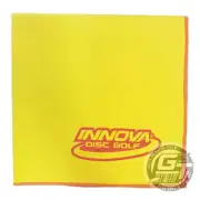 Innova DEWFLY 17" x 16.5" Microsuede Disc Golf Towel - PICK YOUR COLOR