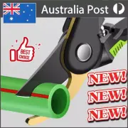 Secateurs Pruners Garden Pruning Shear PrunerCutter Bypass Hand Tool Scissors RK