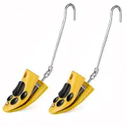 Boot Stretcher - Men's & Women's, Stretch Instep Height for Thick Feet, Cowbo...